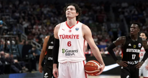 Alperen ve Cedi neden milli takımda oynamıyor